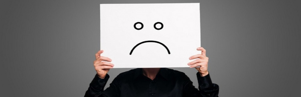 احساس گناه در والدین