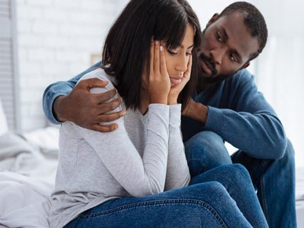 شناسایی ریشه‌های احساس گناه؛