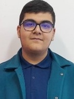 احمدرضا نیک فر