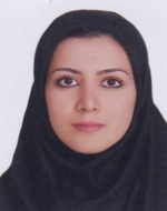 فرزانه احمدی زاده