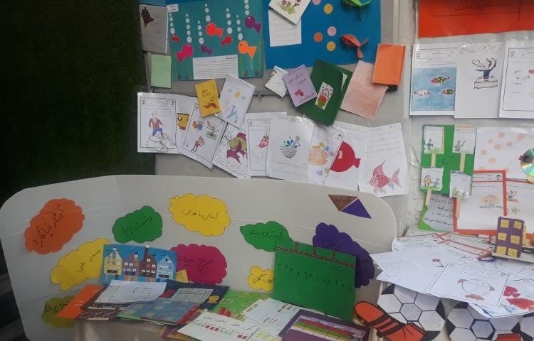 اختتامبه پایگاه تابستانی 10