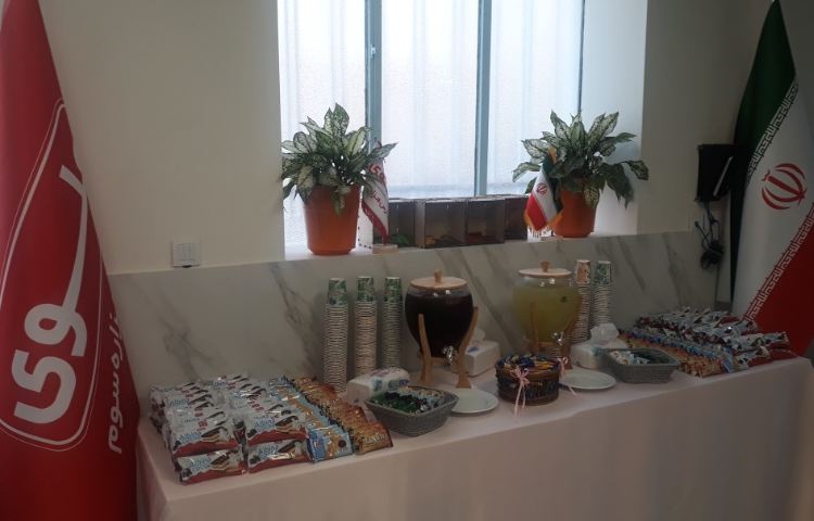 اختتامبه پایگاه تابستانی 12