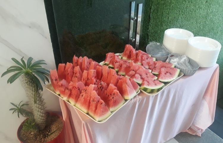 اختتامبه پایگاه تابستانی 14