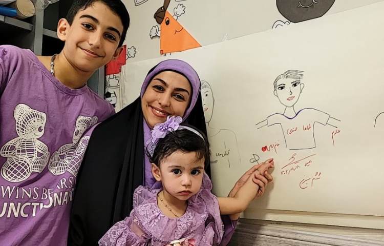 اختتامبه پایگاه تابستانی 18