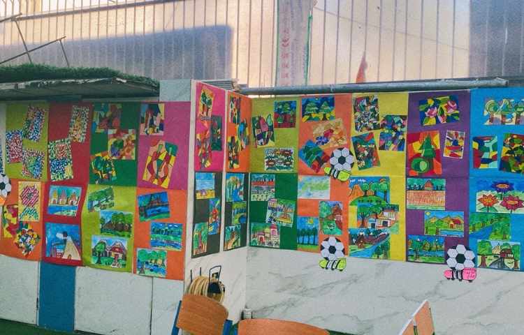 اختتامبه پایگاه تابستانی 29