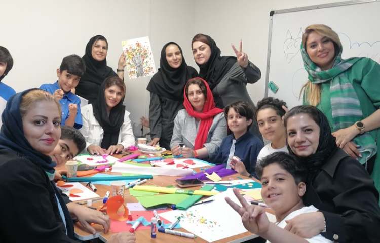 اختتامبه پایگاه تابستانی 31