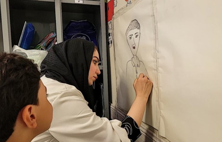 اختتامبه پایگاه تابستانی 42