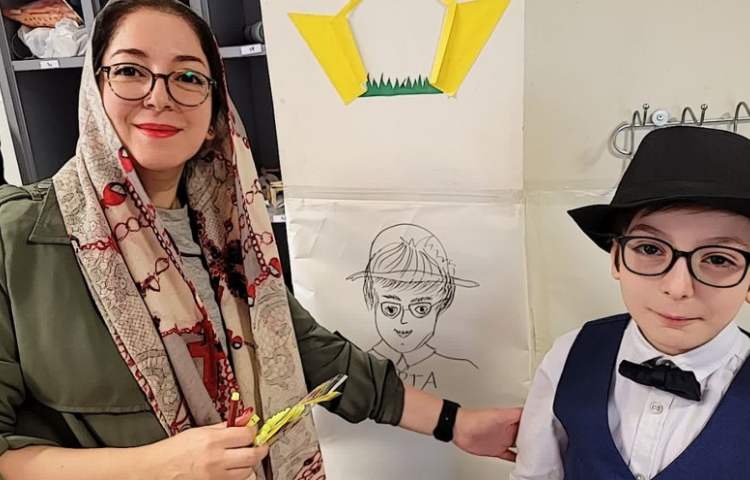 اختتامبه پایگاه تابستانی 44