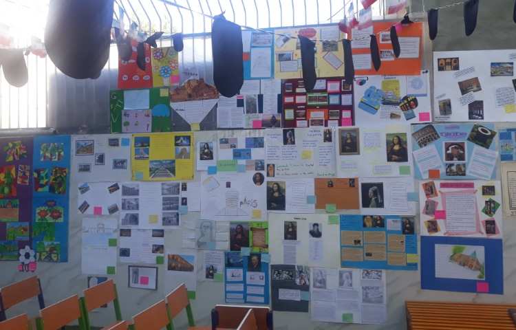 اختتامبه پایگاه تابستانی 7