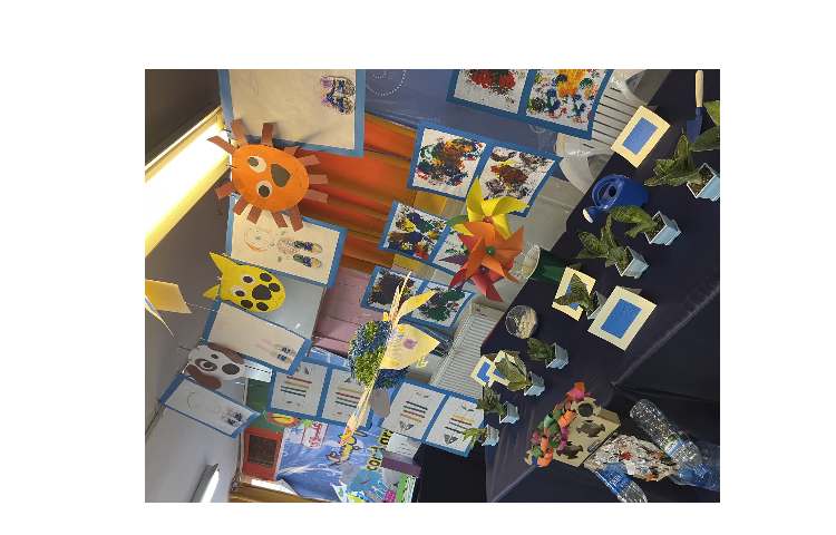 اختتامیه تابستان 1