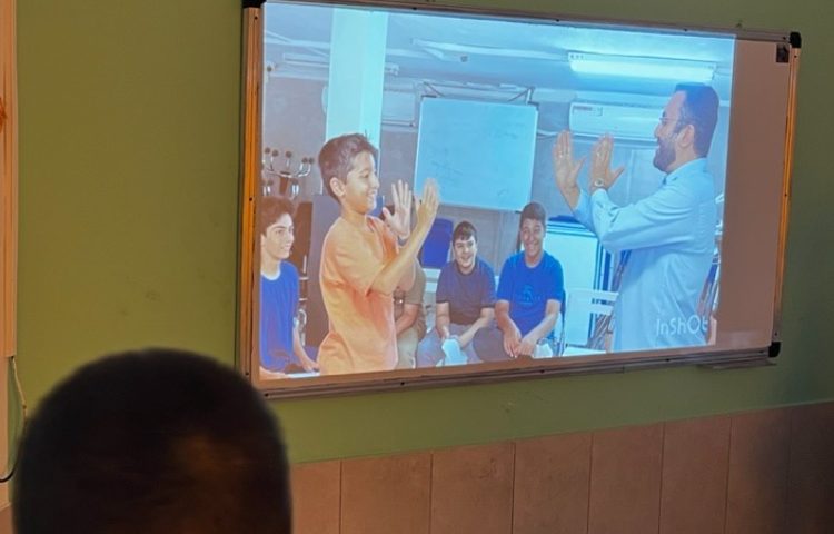 اختتامیه تابستان 10