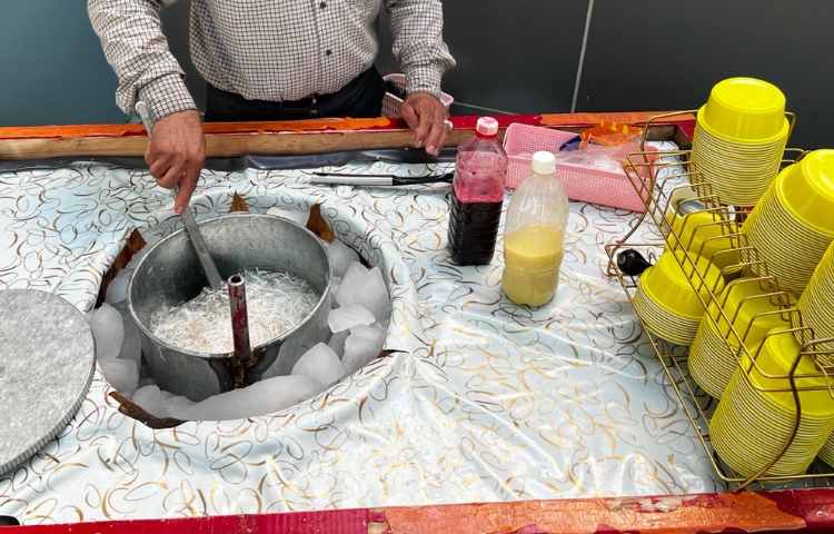 اختتامیه تابستان 11