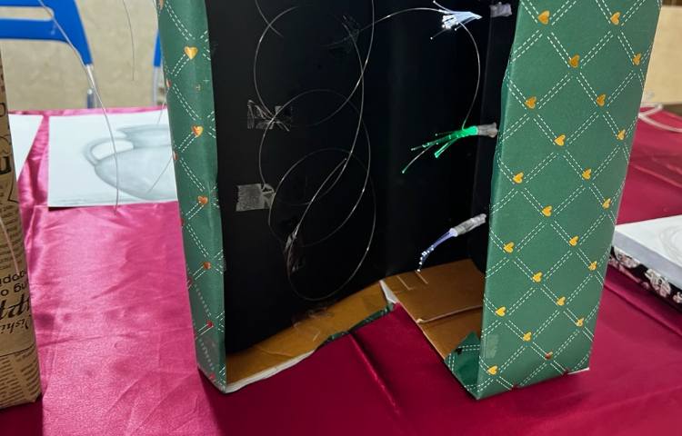 اختتامیه تابستان 12