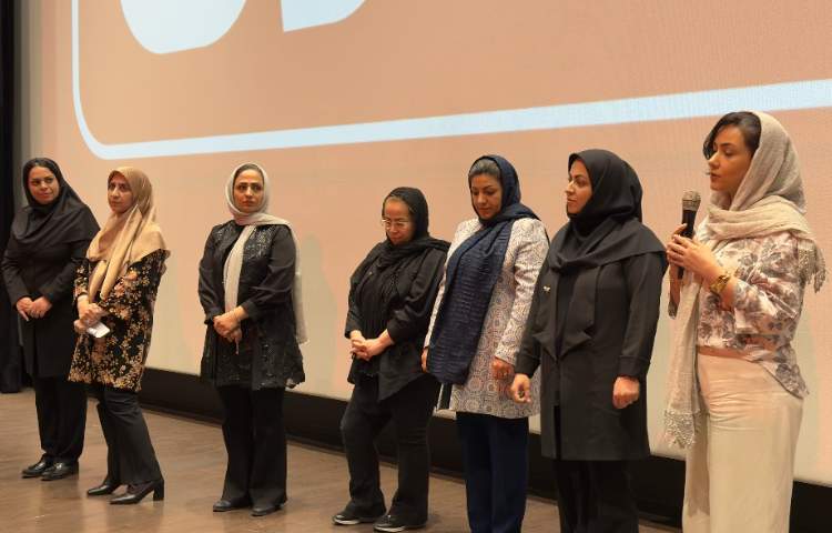 اختتامیه تابستان 3