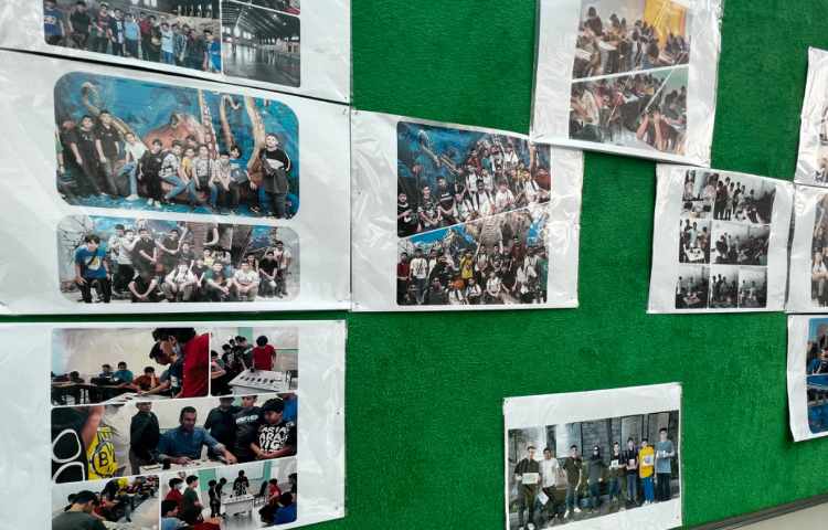 اختتامیه تابستان 4