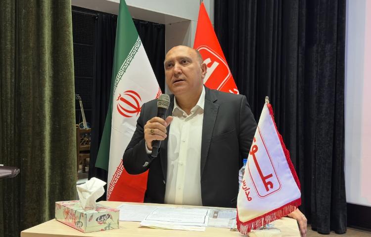 اختتامیه تابستان