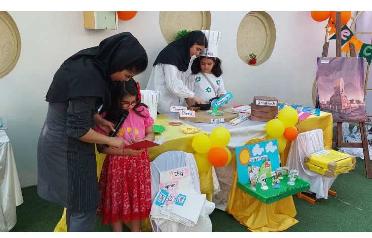 اختتامیه دوره دوم فعالیت های پایگاه تابستان 36