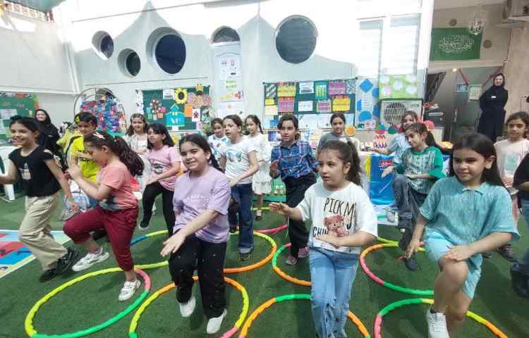 اختتامیه دوره دوم فعالیت های پایگاه تابستان 39