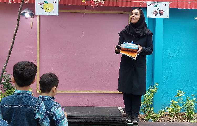 :اختتامیه سفیران سلامت 5