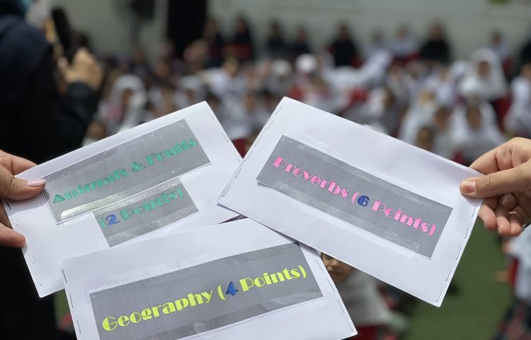 اختتامیه طرح چهارخانه و جشن روز دختر 7