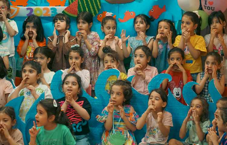 اختتامیه فستیوال تابستانه