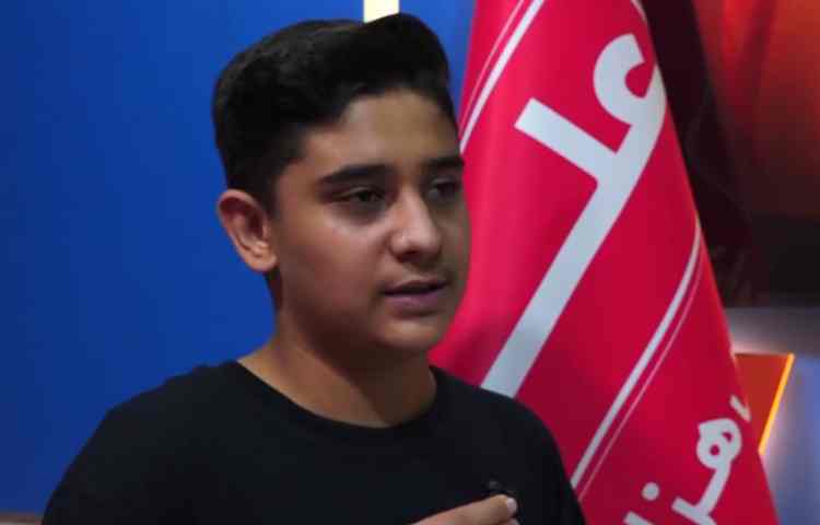 اختتامیه فعالیت های تابستان 1400 8