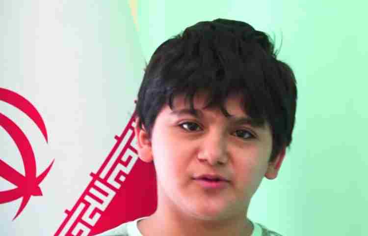 اختتامیه فعالیت های تابستان 1400 9