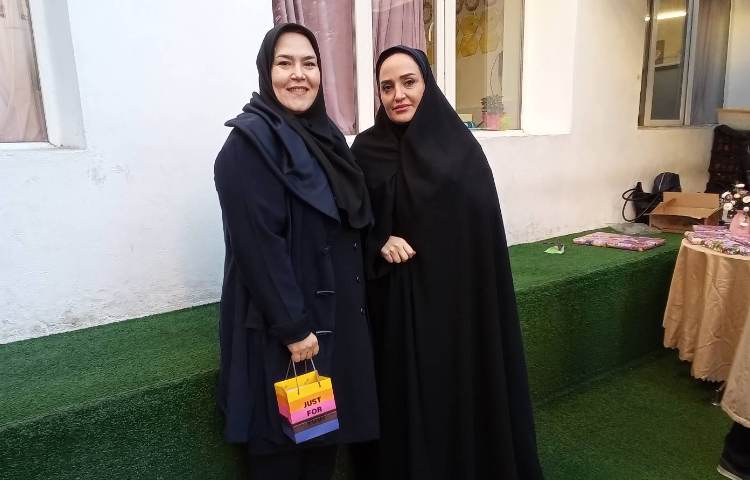 اختتامیه مسابقات فرهنگی و هنری معلمان و دانش آموزان 5