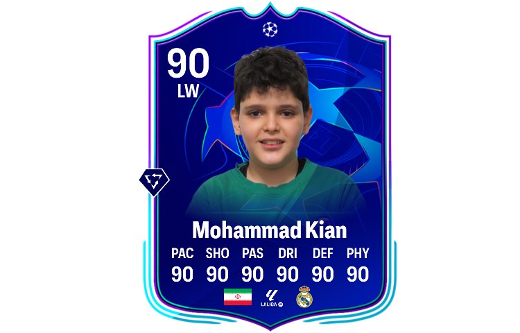 اختتامیه مسابقات کنسولی 3