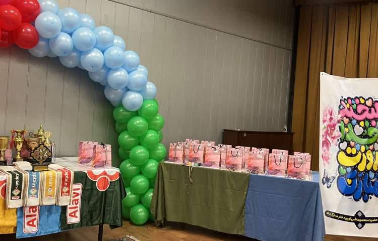 اختتامیه هاوس سیستم و انتخاب گروه برتر 5