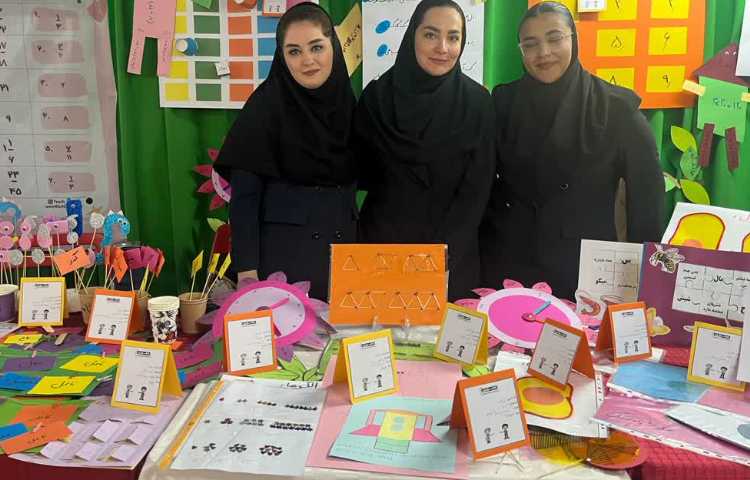 اختتامیه پایگاه تابستانه