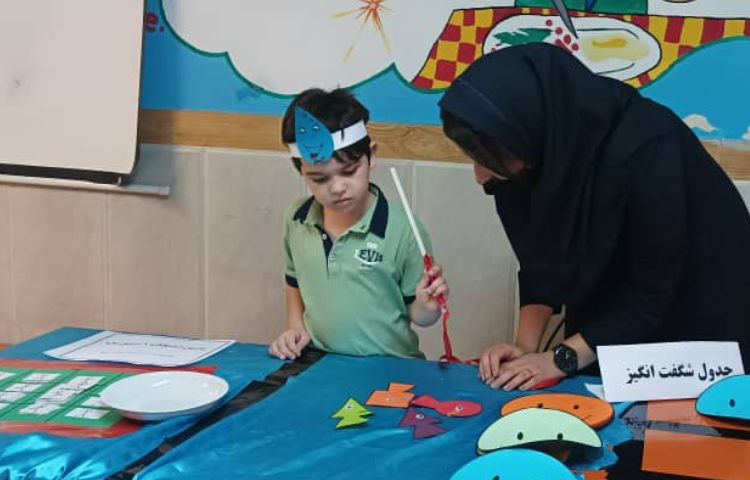 :اختتامیه پایگاه تابستانی(شادی،بازی،هیجان) پایه اول 15