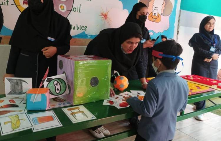 :اختتامیه پایگاه تابستانی(شادی،بازی،هیجان) پایه اول 29