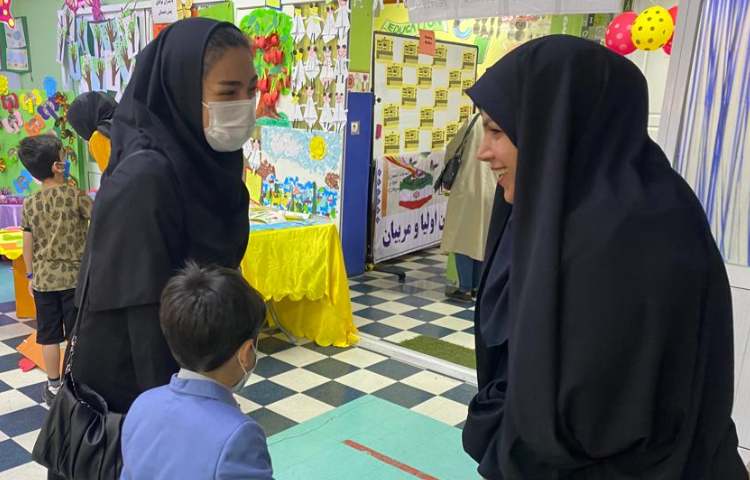 :اختتامیه پایگاه تابستانی(شادی،بازی،هیجان) پایه اول 34