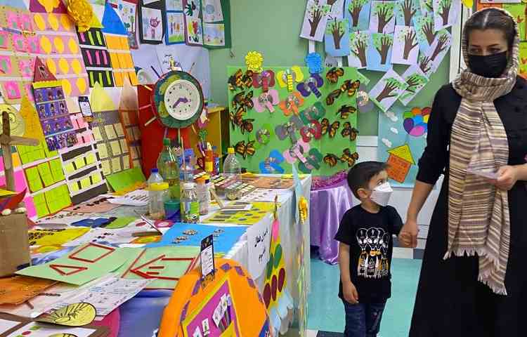 :اختتامیه پایگاه تابستانی(شادی،بازی،هیجان) پایه اول 37