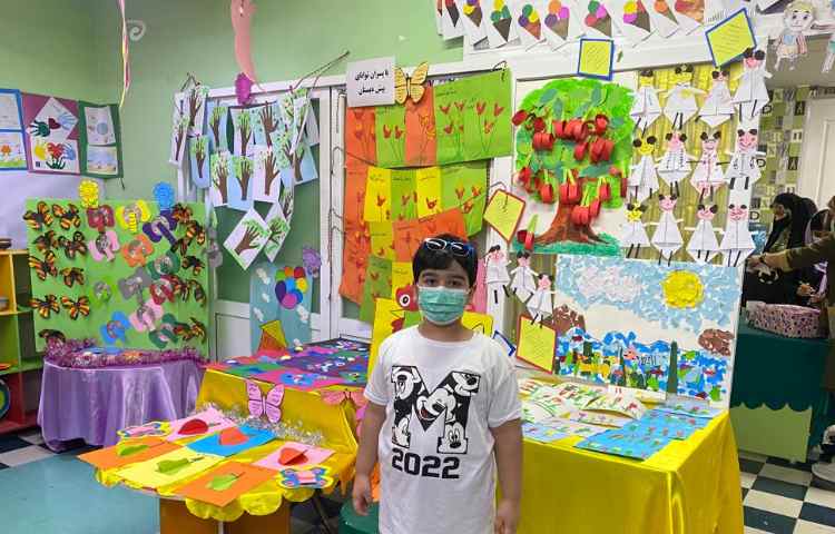 :اختتامیه پایگاه تابستانی(شادی،بازی،هیجان) پایه اول 44