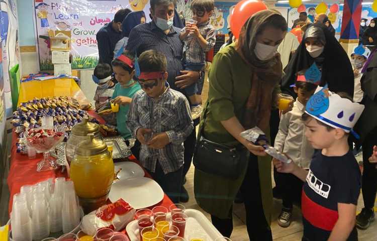 :اختتامیه پایگاه تابستانی(شادی،بازی،هیجان) پایه اول 47