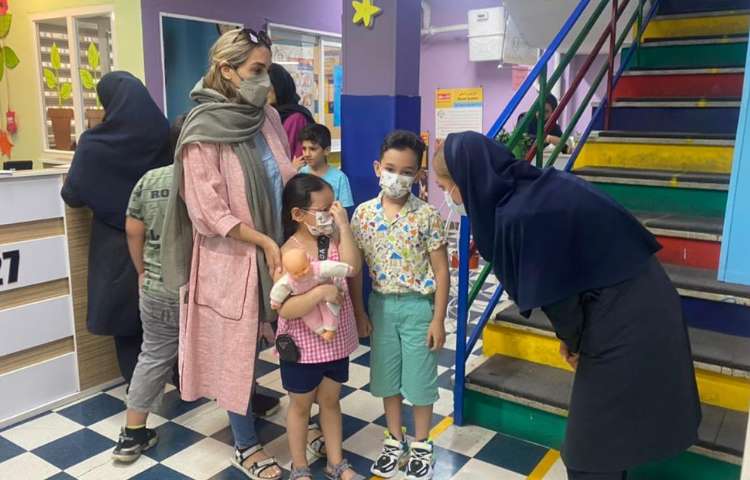 :اختتامیه پایگاه تابستانی(شادی،بازی،هیجان) پایه های دوم و سوم 19