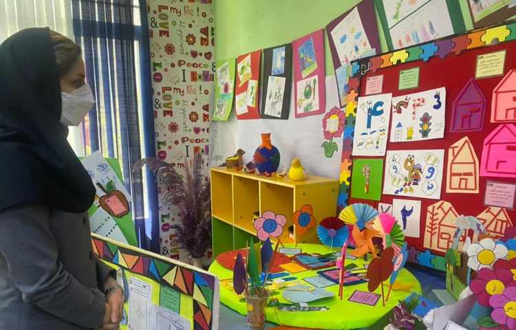 :اختتامیه پایگاه تابستانی(شادی،بازی،هیجان) پایه های دوم و سوم 26