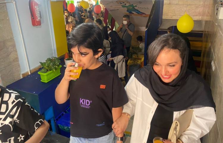 :اختتامیه پایگاه تابستانی(شادی،بازی،هیجان) پایه های دوم و سوم 34