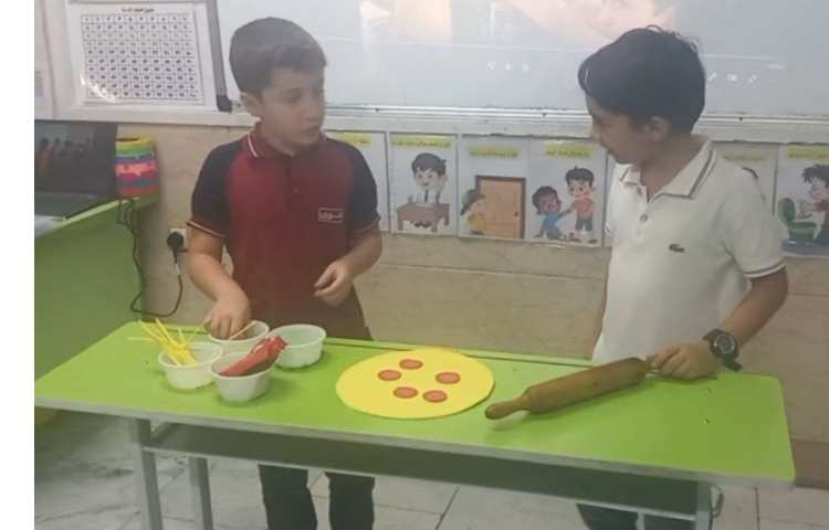 اختتامیه پایگاه تابستانی زبان 15