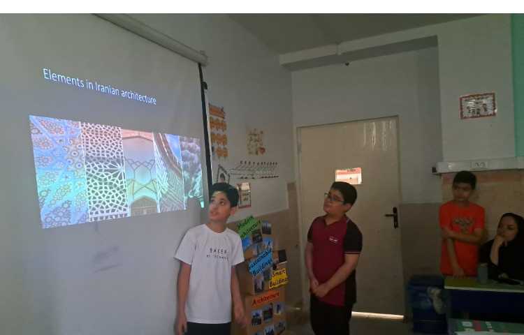 اختتامیه پایگاه تابستانی زبان 29