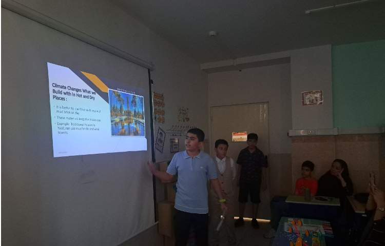 اختتامیه پایگاه تابستانی زبان 30