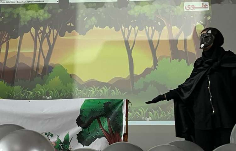 اختتامیه پایگاه تابستانی 1