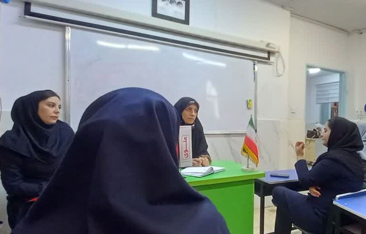 اختتامیه پایگاه تابستانی 1