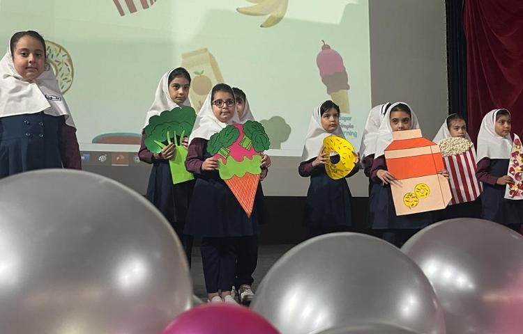 اختتامیه پایگاه تابستانی 10