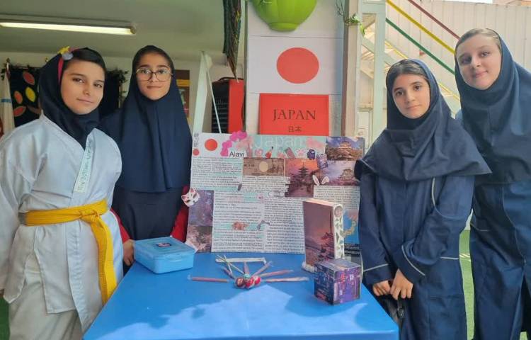 (اختتامیه پایگاه تابستانی) 10