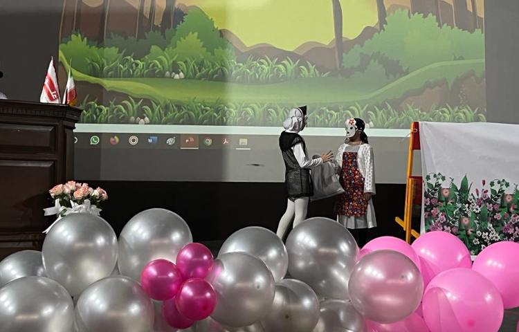 اختتامیه پایگاه تابستانی 11