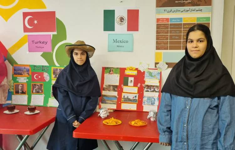 (اختتامیه پایگاه تابستانی) 11