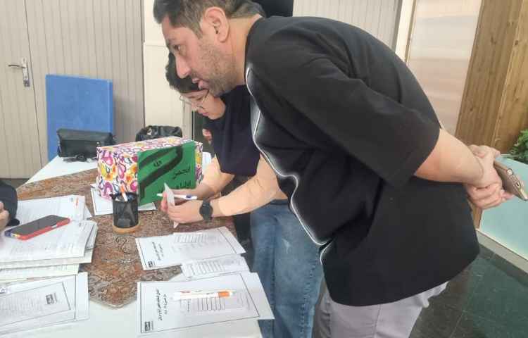 اختتامیه پایگاه تابستانی 11